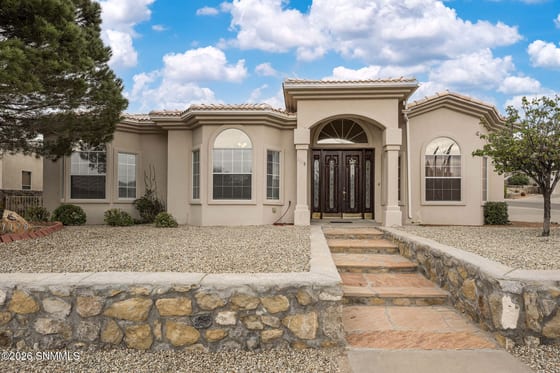 1178 Warm Springs Lane, Las Cruces, NM 88011 photo 2