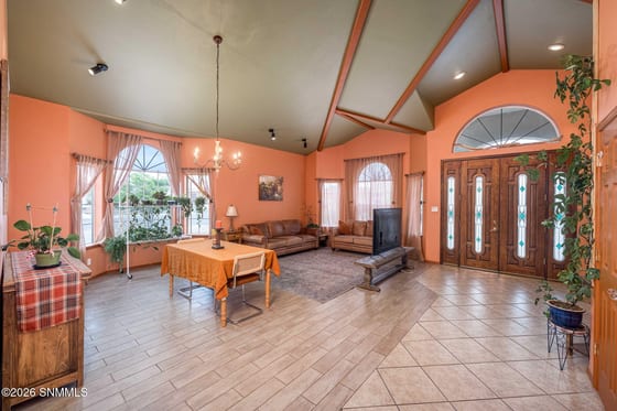 1178 Warm Springs Lane, Las Cruces, NM 88011 photo 3