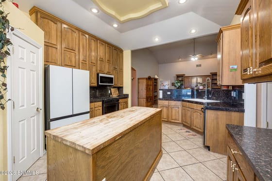 1178 Warm Springs Lane, Las Cruces, NM 88011 photo 4