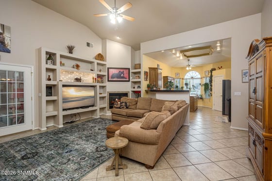 1178 Warm Springs Lane, Las Cruces, NM 88011 photo 5
