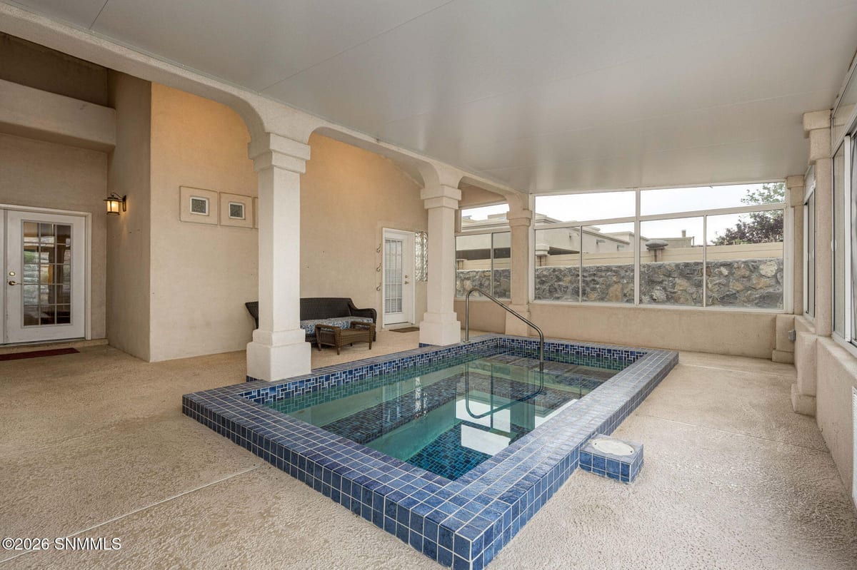 1178 Warm Springs Lane, Las Cruces, NM 88011 photo 6
