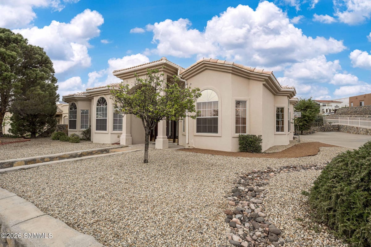 1178 Warm Springs Lane, Las Cruces, NM 88011 photo 7