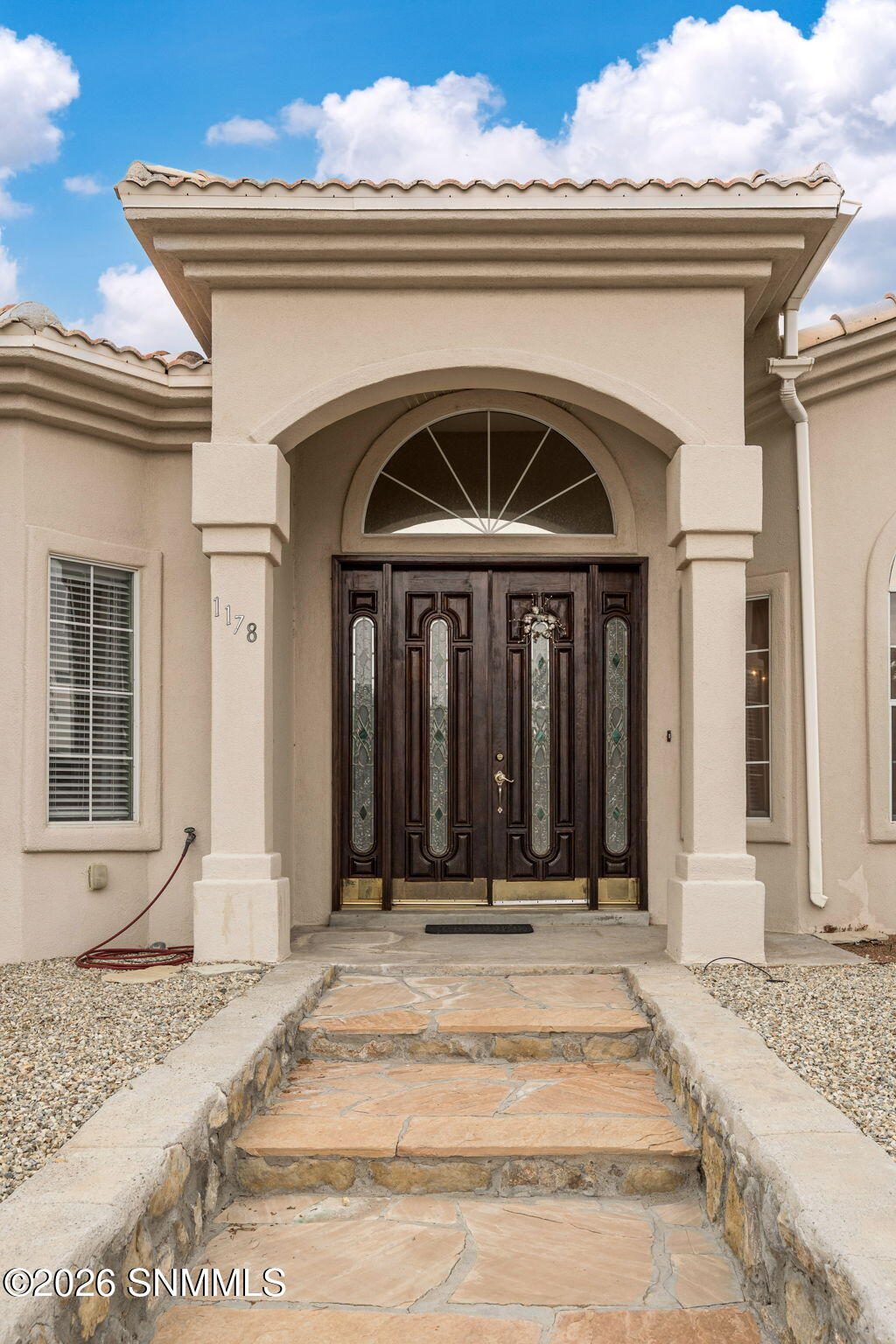 1178 Warm Springs Lane, Las Cruces, NM 88011 photo 8