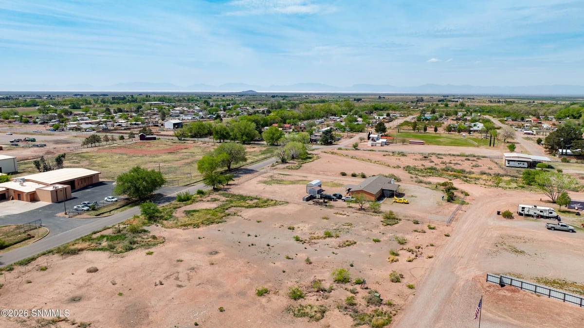 803 Elouise Circle, Tularosa, NM 88352 photo 12