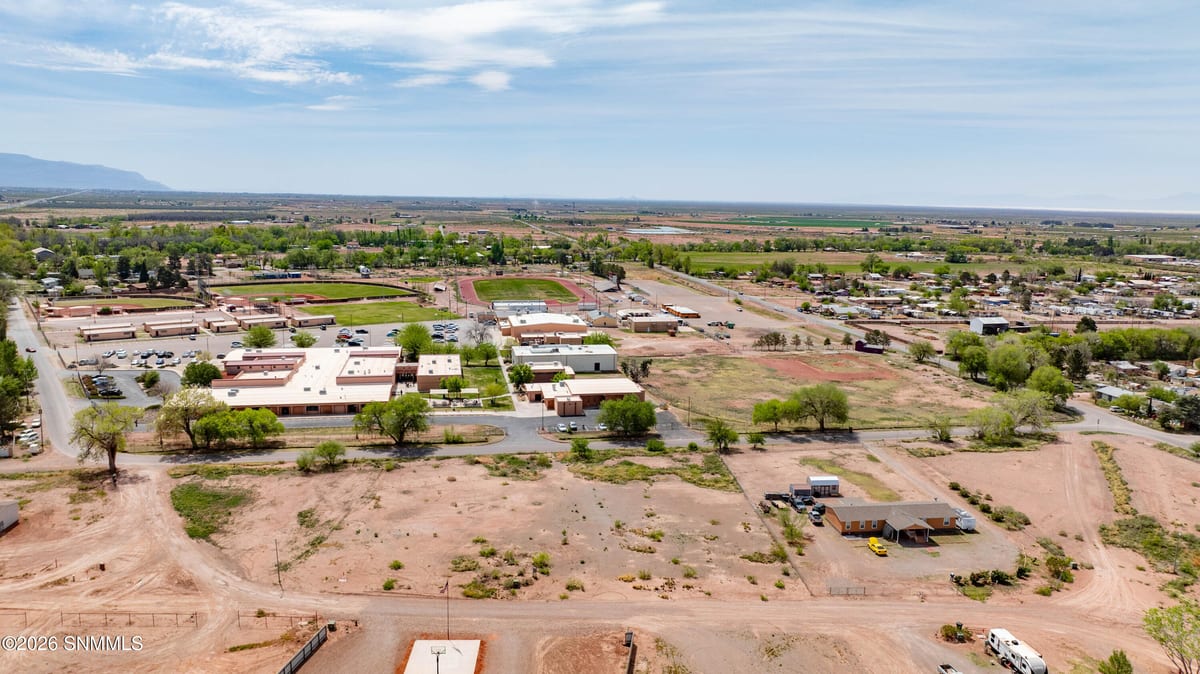803 Elouise Circle, Tularosa, NM 88352 photo 15