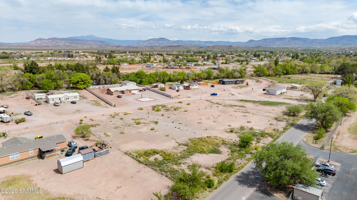 803 Elouise Circle, Tularosa, NM 88352 photo 7