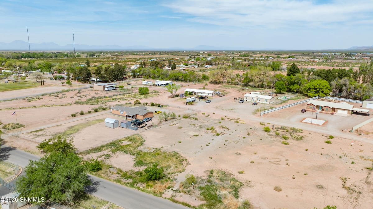 803 Elouise Circle, Tularosa, NM 88352 photo 9
