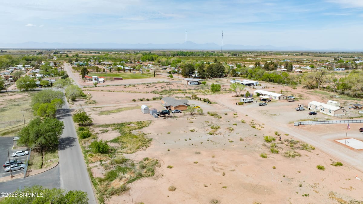 803 Elouise Circle, Tularosa, NM 88352 photo 10
