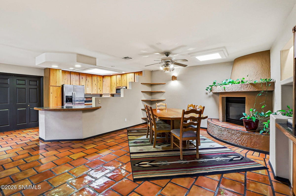 6752 Camino Blanco, Las Cruces, NM 88007 photo 14