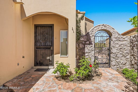 6752 Camino Blanco, Las Cruces, NM 88007 photo 3