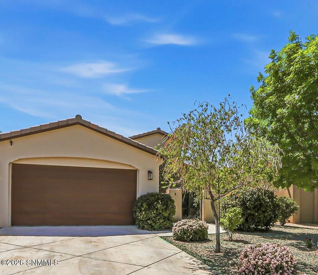 3702 San Clemente Avenue, Las Cruces, NM 88012 photo 1