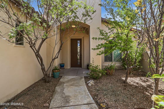 3702 San Clemente Avenue, Las Cruces, NM 88012 photo 3