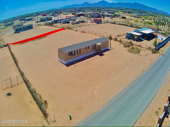1269 Santa Luisa, Chaparral, NM 88081 photo 2