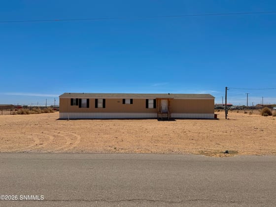 1269 Santa Luisa, Chaparral, NM 88081 photo 4