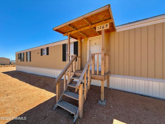 1269 Santa Luisa, Chaparral, NM 88081 photo 5