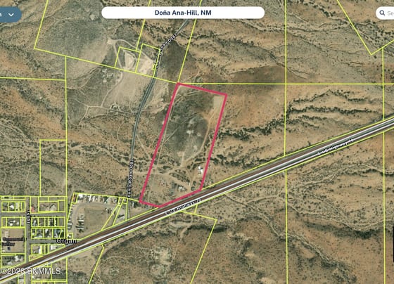 6100 CR-087, Las Cruces, NM 88011 photo 2