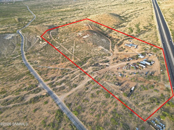 6100 CR-087, Las Cruces, NM 88011 photo 3