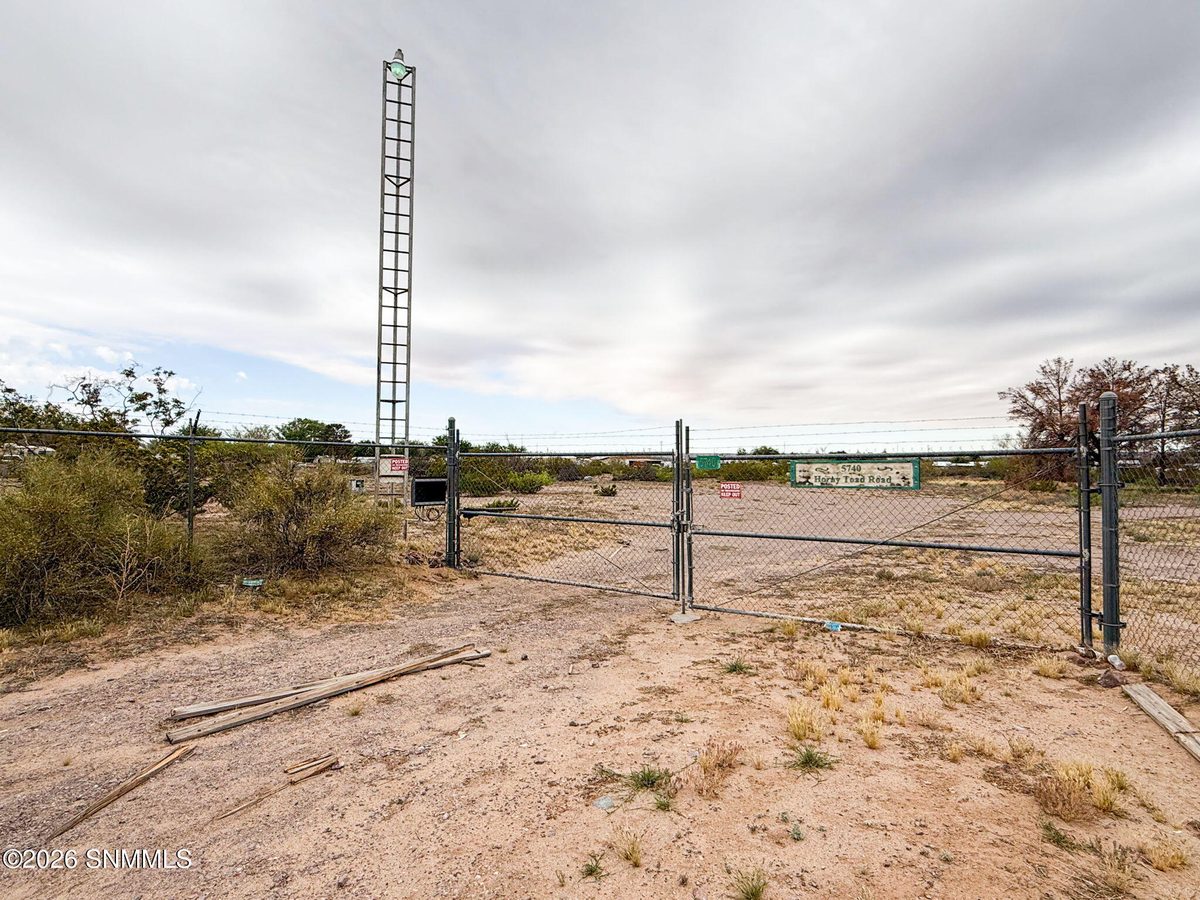 5740 Horny Toad Road ## 4, Las Cruces, NM 88001 photo 3
