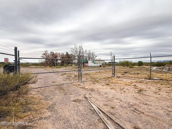 5740 Horny Toad Road ## 4, Las Cruces, NM 88001 photo 5