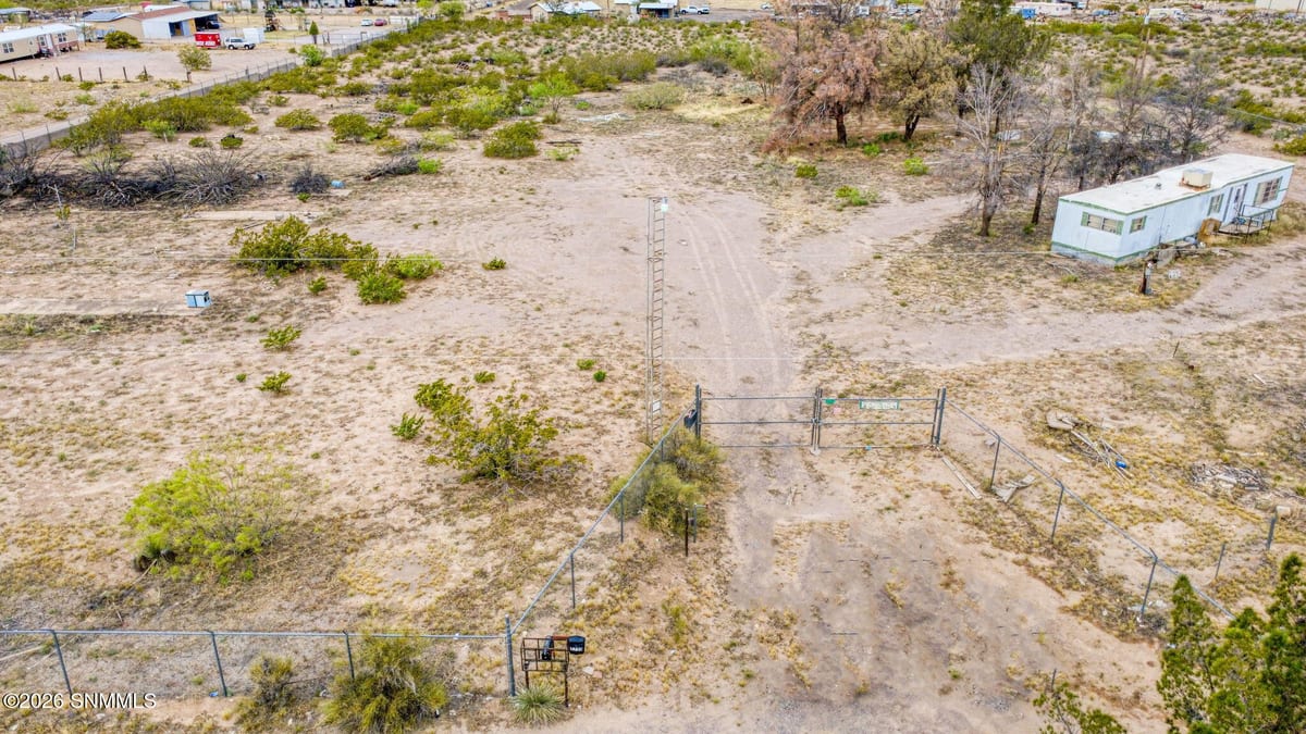 5740 Horny Toad Road ## 4, Las Cruces, NM 88001 photo 6
