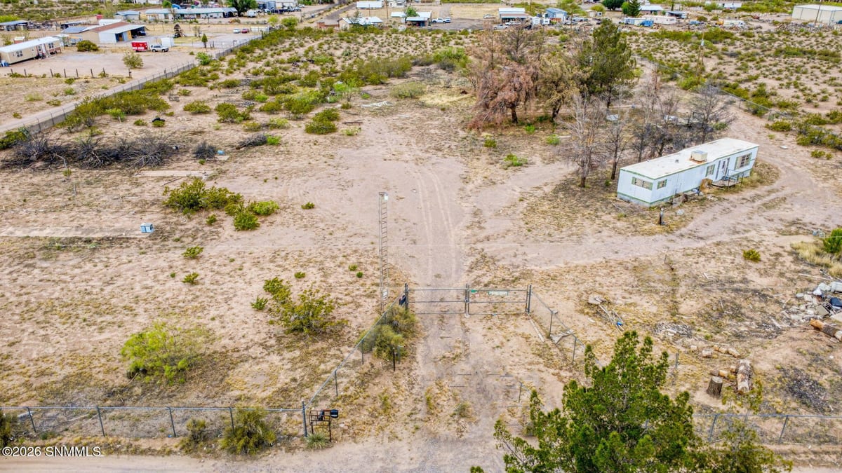5740 Horny Toad Road ## 4, Las Cruces, NM 88001 photo 7