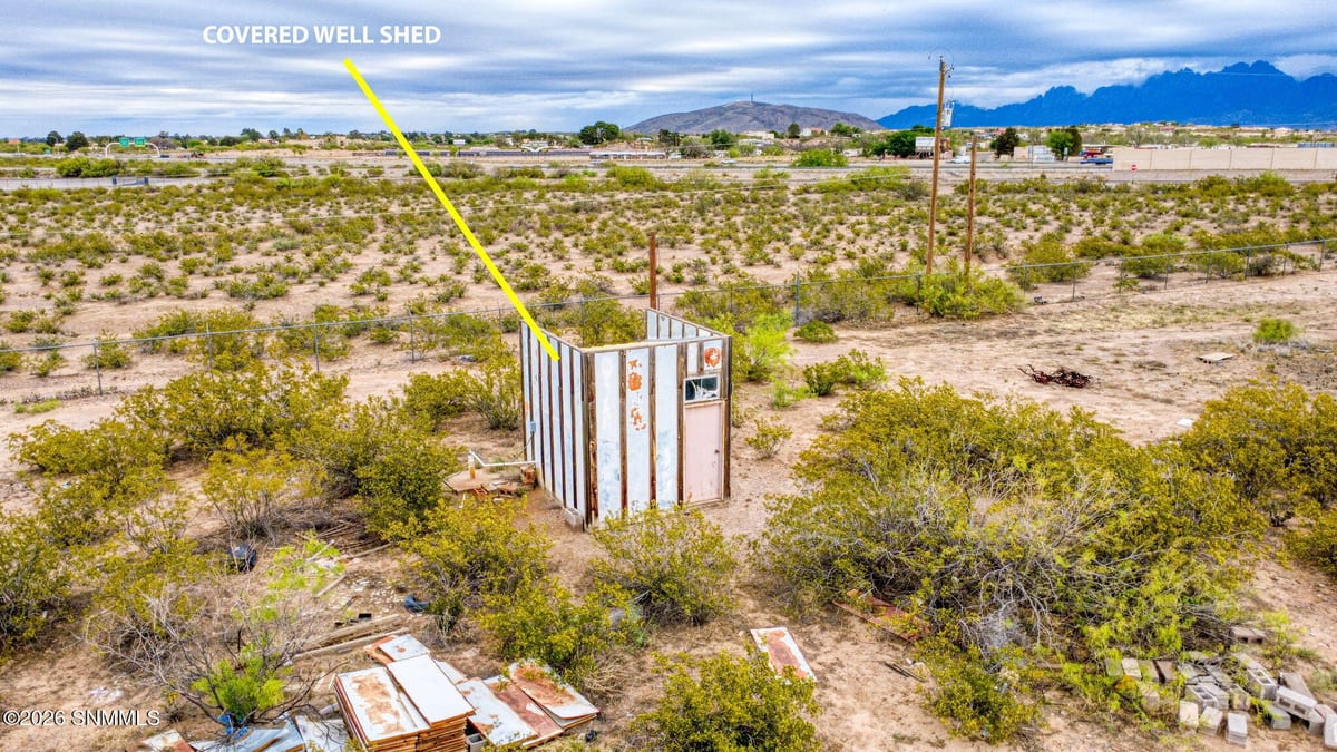 5740 Horny Toad Road ## 4, Las Cruces, NM 88001 photo 9
