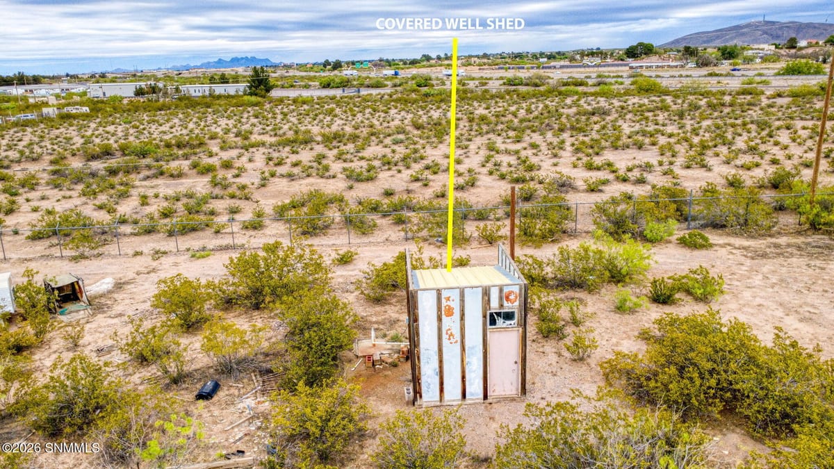 5740 Horny Toad Road ## 4, Las Cruces, NM 88001 photo 10