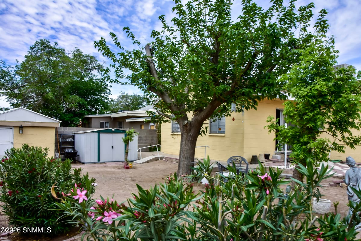 2000 E Idaho Avenue, Las Cruces, NM 88001 photo 12