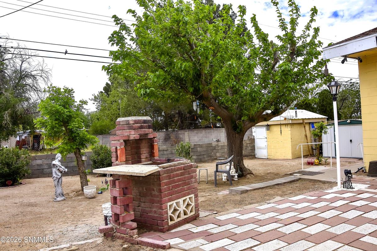 2000 E Idaho Avenue, Las Cruces, NM 88001 photo 13