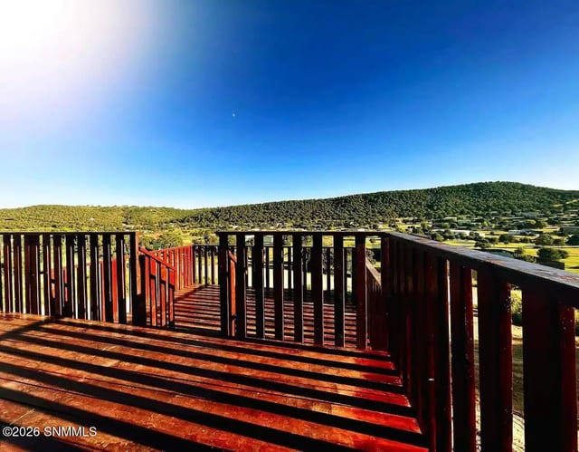 1395 Little Big Horn Road, Alto, NM 88312, foto 2
