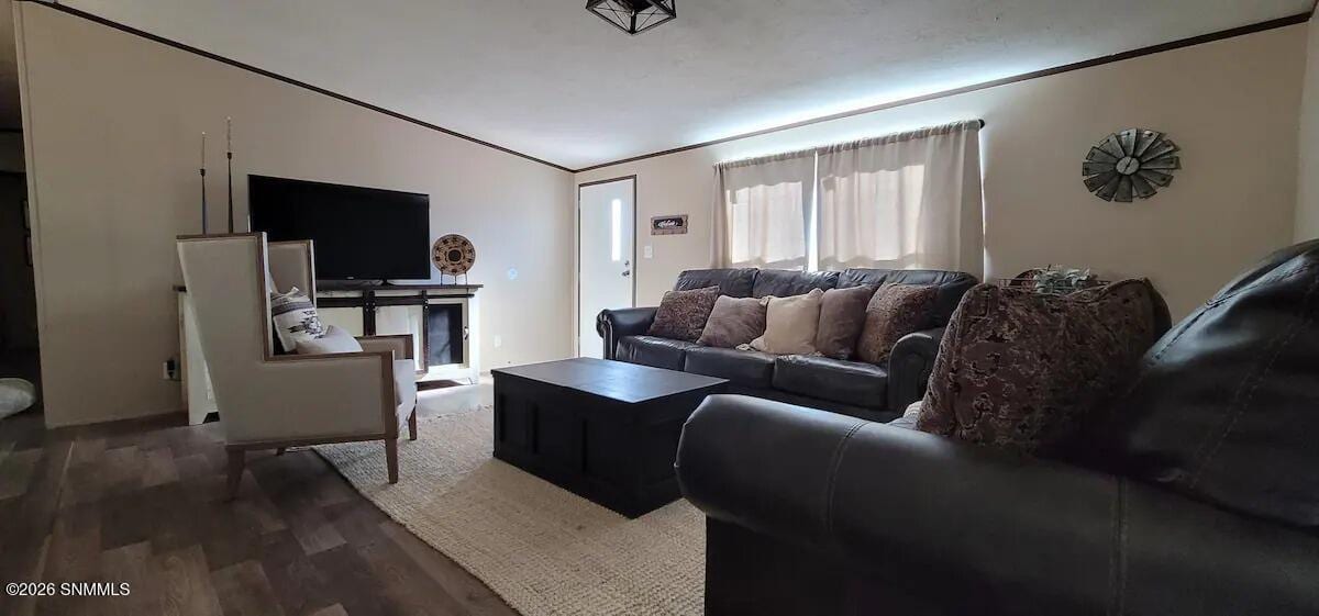 1395 Little Big Horn Road, Alto, NM 88312, foto 4