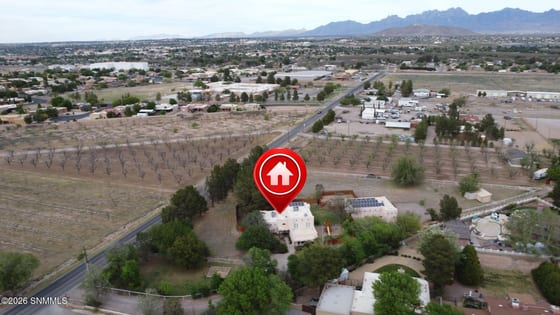 565 Carver Road, Las Cruces, NM 88005 photo 2