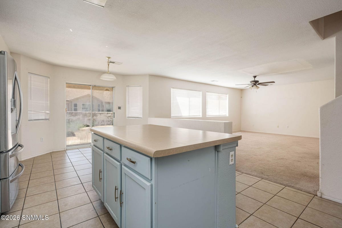 6118 Blue Mountain Drive, Las Cruces, NM 88012 photo 11