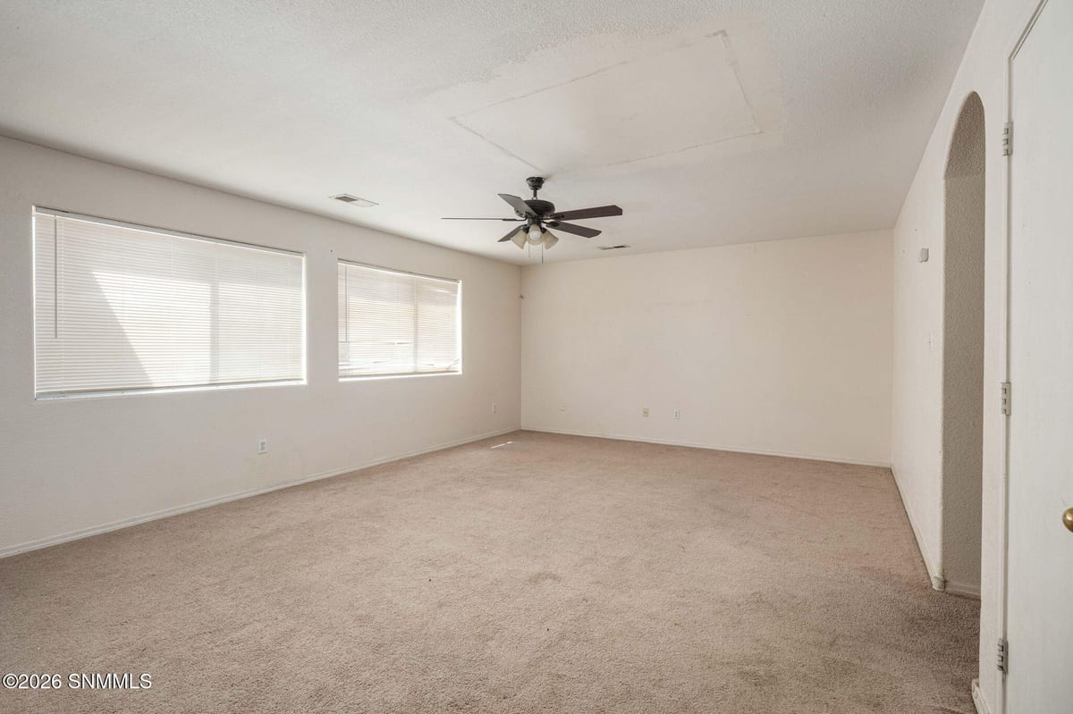 6118 Blue Mountain Drive, Las Cruces, NM 88012 photo 13