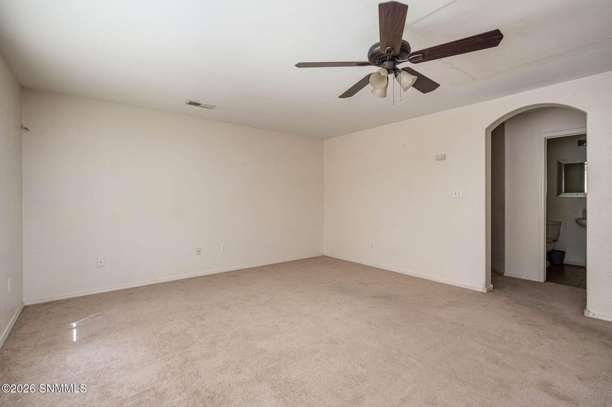 6118 Blue Mountain Drive, Las Cruces, NM 88012 photo 14