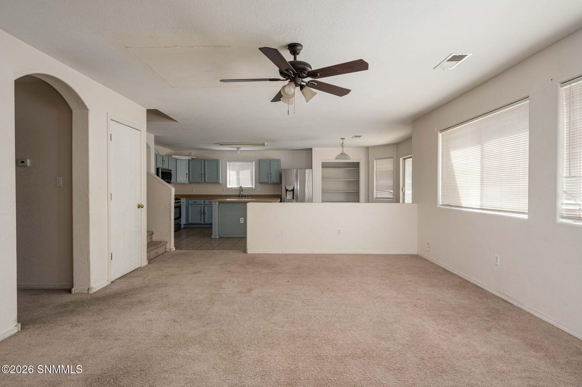 6118 Blue Mountain Drive, Las Cruces, NM 88012 photo 15