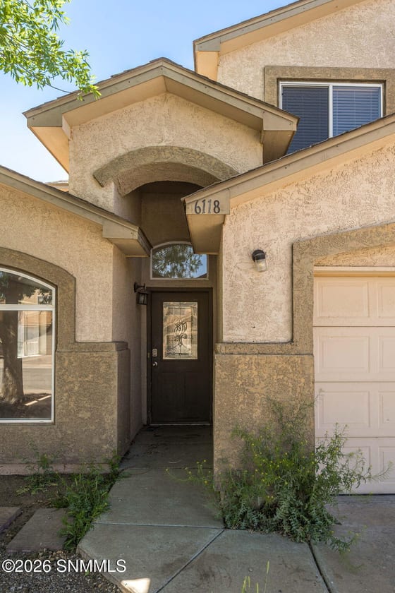 6118 Blue Mountain Drive, Las Cruces, NM 88012 photo 3