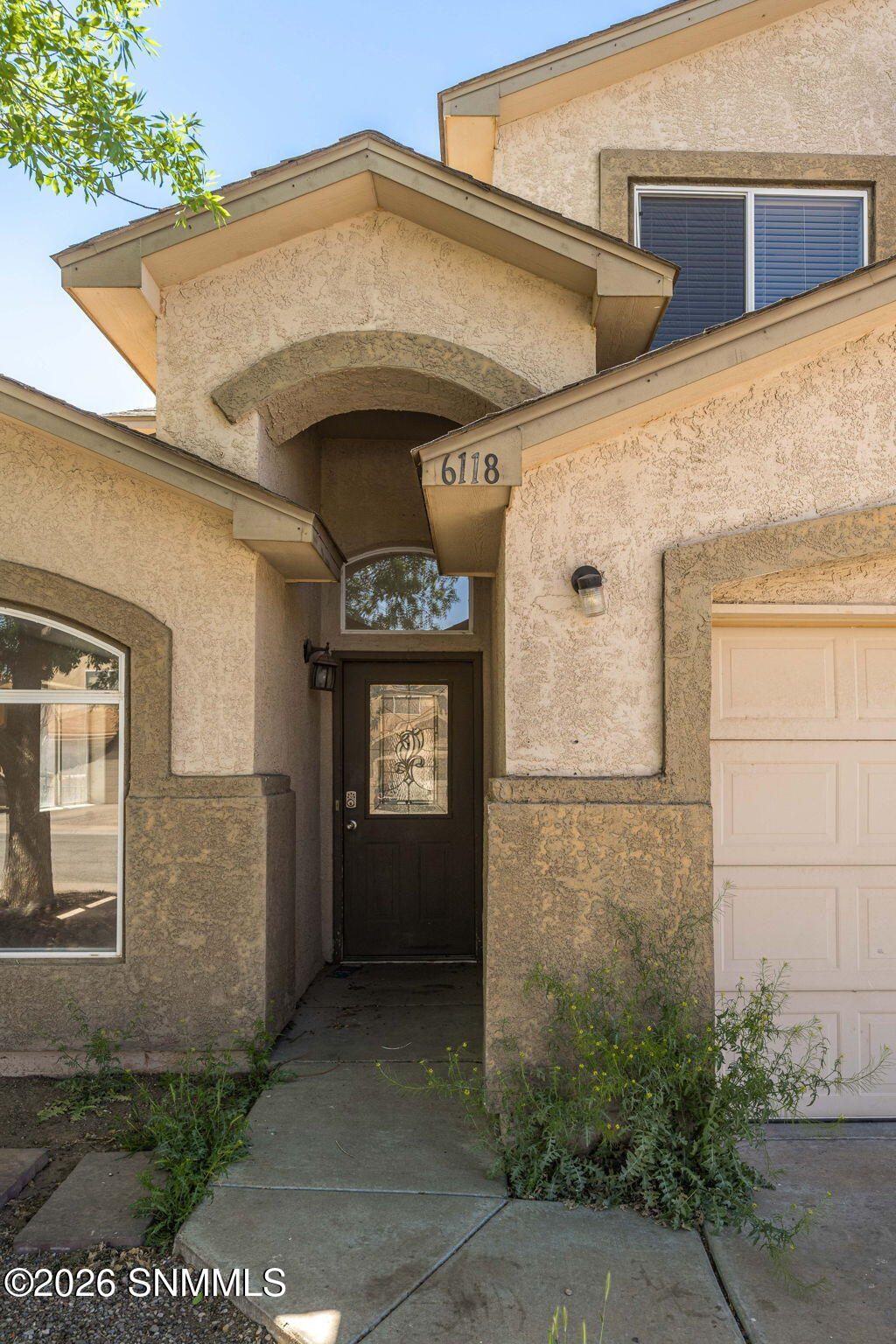 6118 Blue Mountain Drive, Las Cruces, NM 88012 photo 3