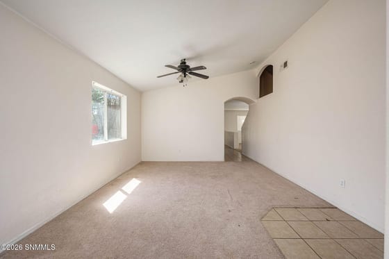 6118 Blue Mountain Drive, Las Cruces, NM 88012 photo 4