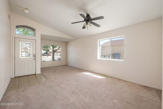 6118 Blue Mountain Drive, Las Cruces, NM 88012 photo 5