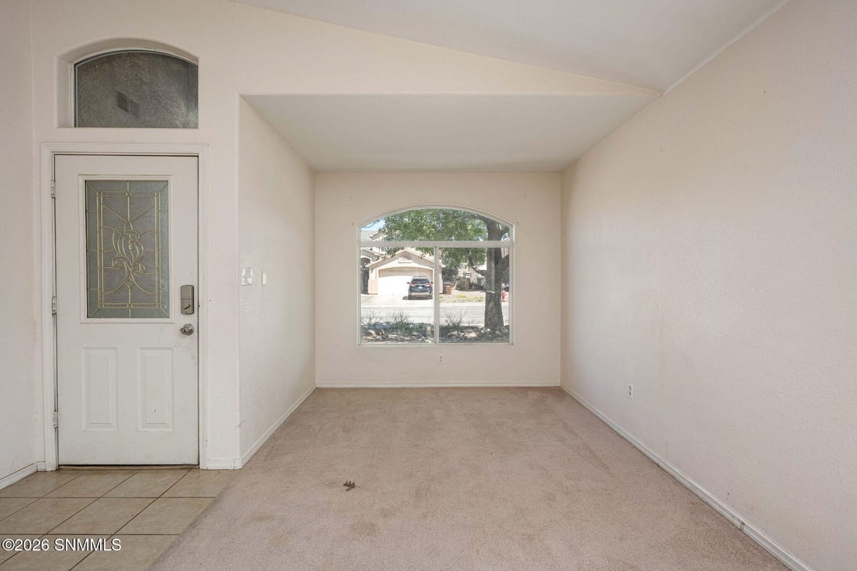 6118 Blue Mountain Drive, Las Cruces, NM 88012 photo 6