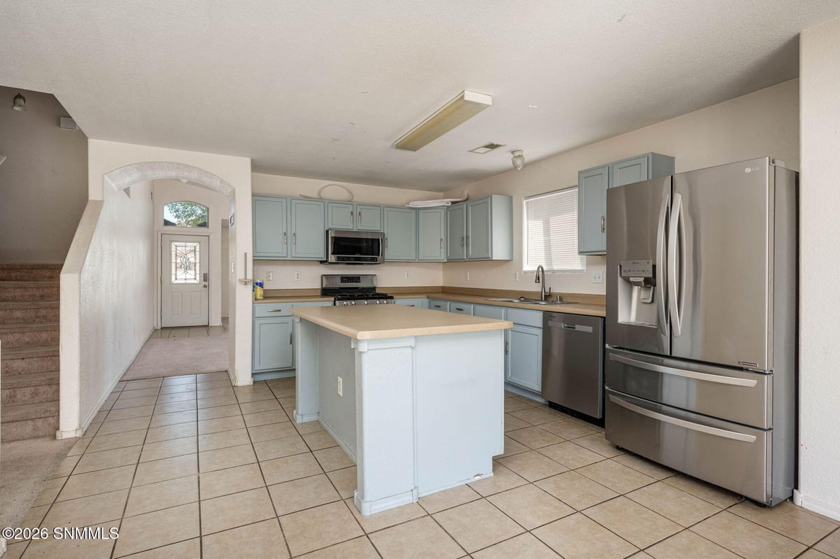 6118 Blue Mountain Drive, Las Cruces, NM 88012 photo 9