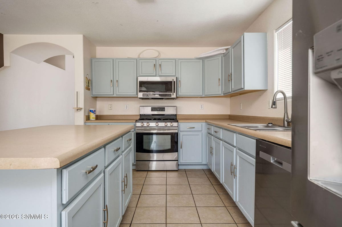 6118 Blue Mountain Drive, Las Cruces, NM 88012 photo 10