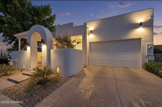 3996 Tayvis Road, Las Cruces, NM 88012 photo 2
