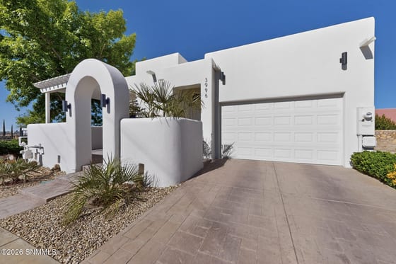 3996 Tayvis Road, Las Cruces, NM 88012 photo 3