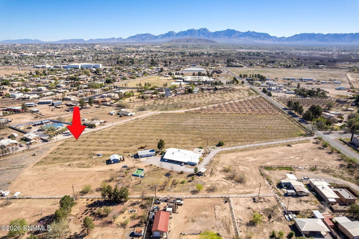 TBD Old River Road #Lot 1, Las Cruces, NM 88005 photo 1