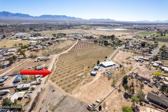 TBD Old River Road #Lot 1, Las Cruces, NM 88005 photo 3