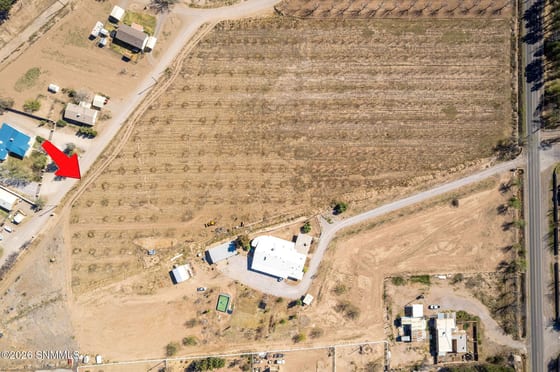 TBD Old River Road #Lot 1, Las Cruces, NM 88005 photo 4
