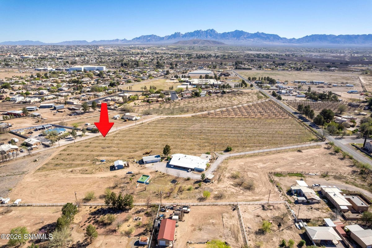 TBD Old River Road #Lot 2, Las Cruces, NM 88005 photo 1