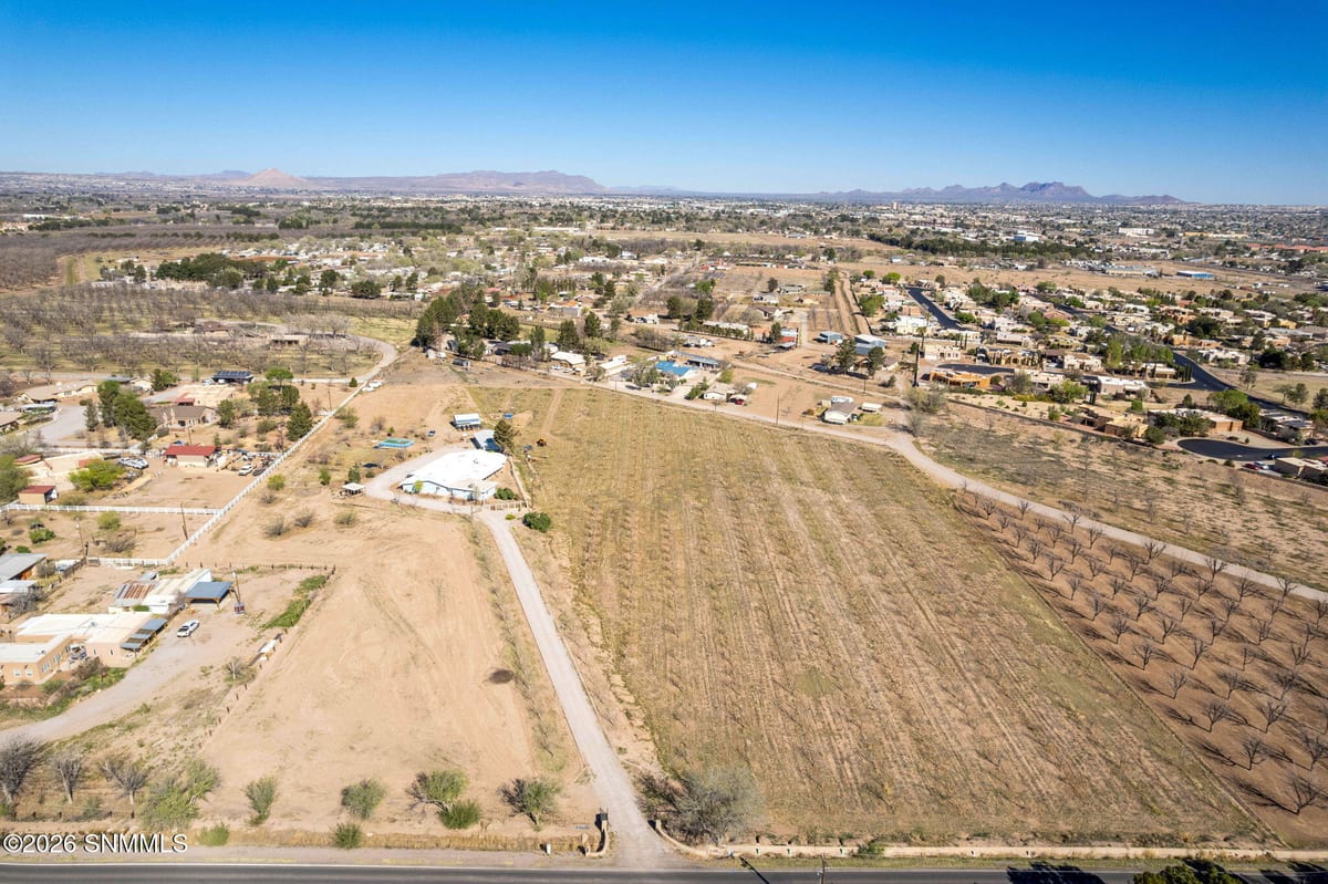 TBD Old River Road #Lot 2, Las Cruces, NM 88005, foto 15